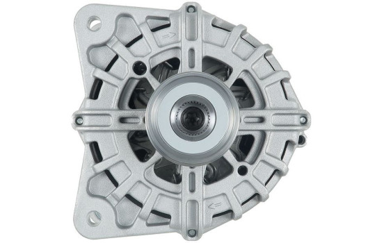 Dynamo / Alternator
