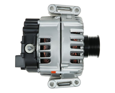 Dynamo / Alternator, Image 2
