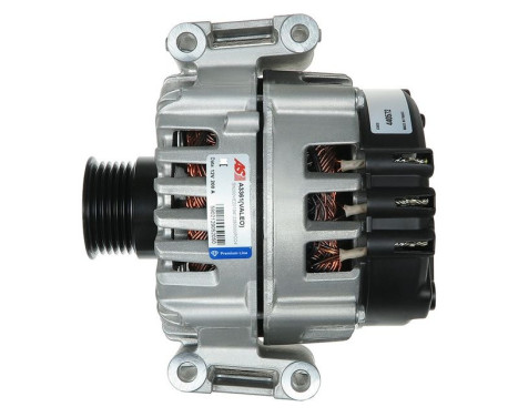 Dynamo / Alternator, Image 4
