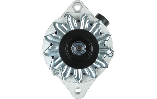 Dynamo / Alternator
