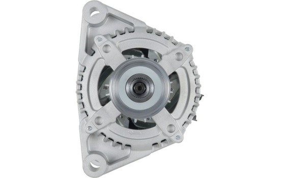 Dynamo / Alternator