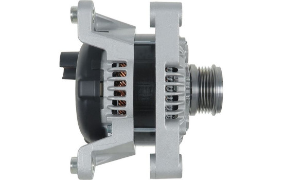 Dynamo / Alternator, Image 2