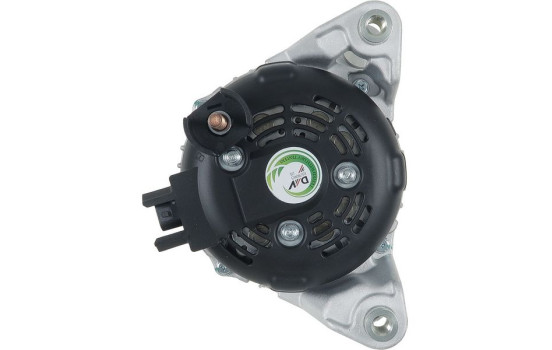 Dynamo / Alternator, Image 3