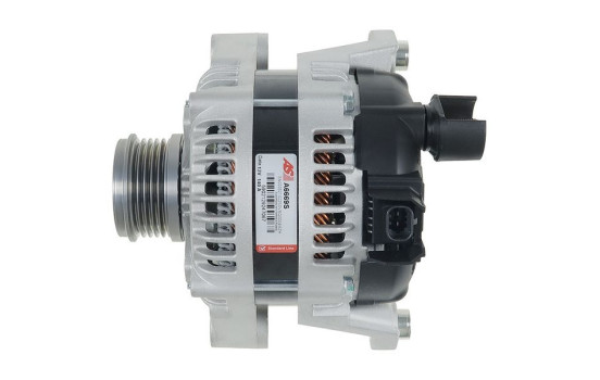 Dynamo / Alternator, Image 4