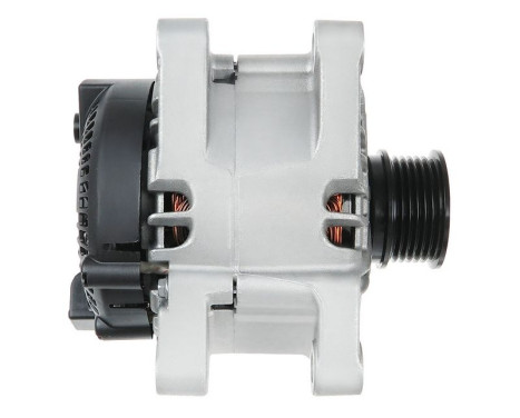 Dynamo / Alternator, Image 2