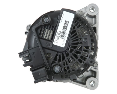 Dynamo / Alternator, Image 3