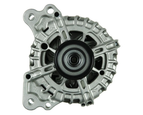 Dynamo / Alternator