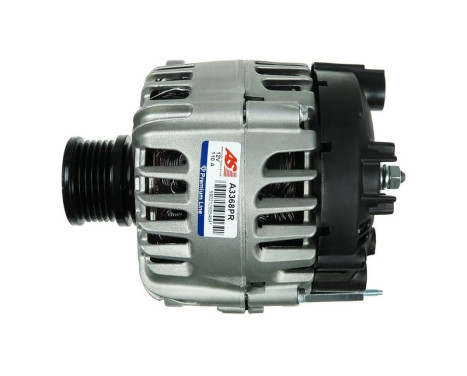 Dynamo / Alternator, Image 4