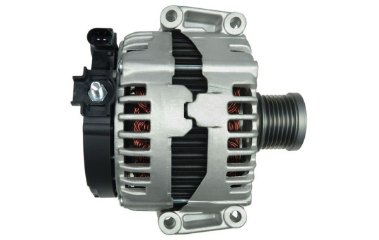 Dynamo / Alternator, Image 2