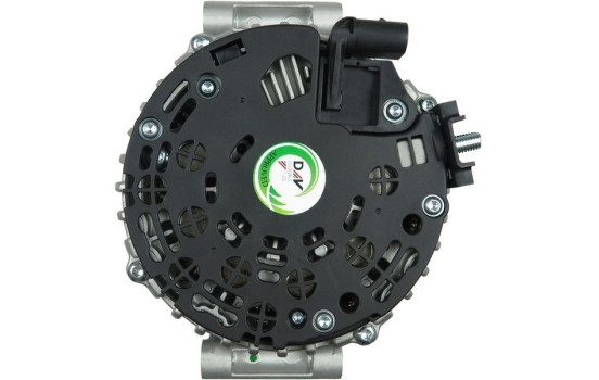 Dynamo / Alternator, Image 3