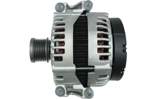 Dynamo / Alternator, Image 4