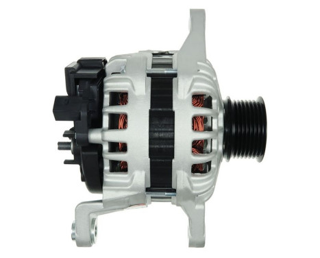 Dynamo / Alternator, Image 2