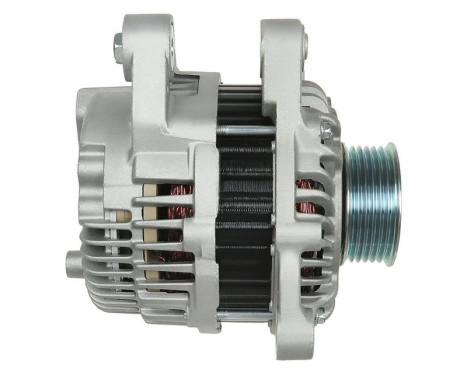 Dynamo / Alternator, Image 2