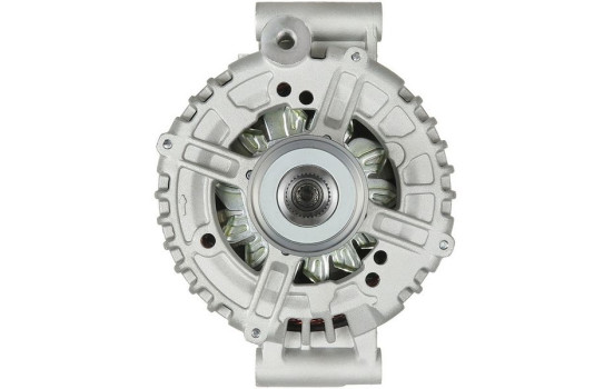 Dynamo / Alternator