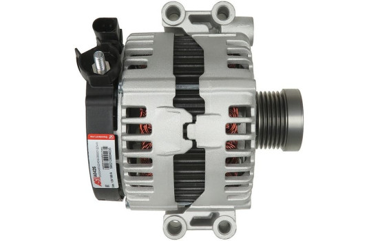 Dynamo / Alternator, Image 2