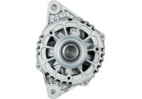 Dynamo / Alternator
