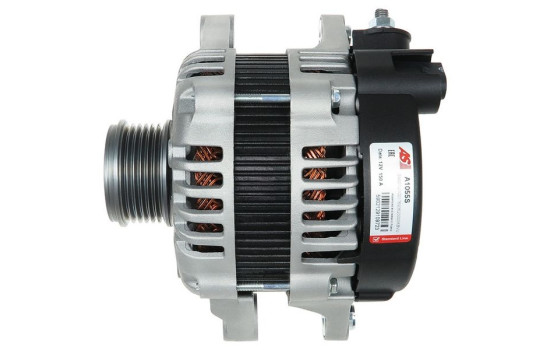 Dynamo / Alternator, Image 4