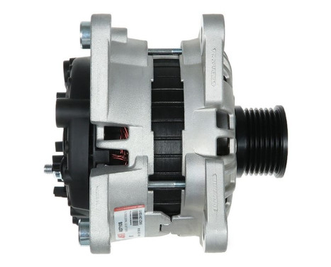 Dynamo / Alternator, Image 2