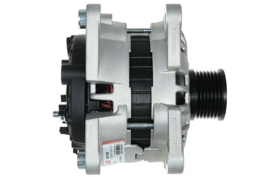 Dynamo / Alternator, Image 2