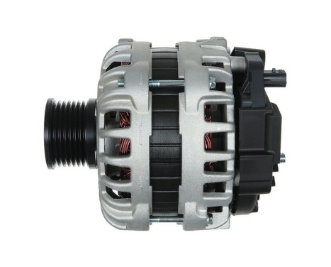 Dynamo / Alternator, Image 4