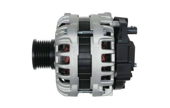 Dynamo / Alternator, Image 4