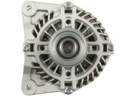 Dynamo / Alternator