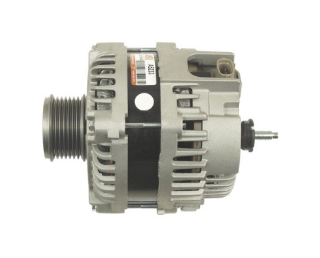 Dynamo / Alternator, Image 4