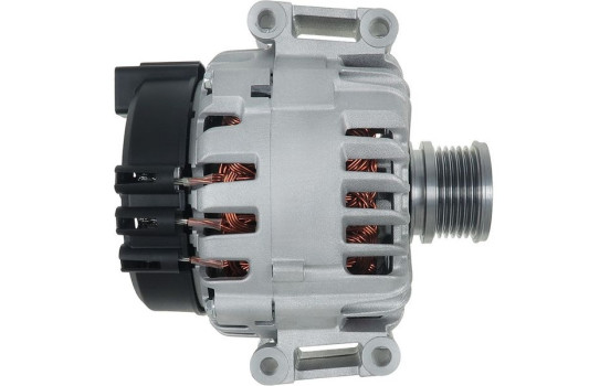 Dynamo / Alternator, Image 2
