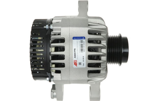 Dynamo / Alternator, Image 2