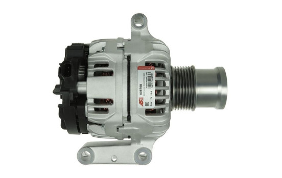 Dynamo / Alternator, Image 2