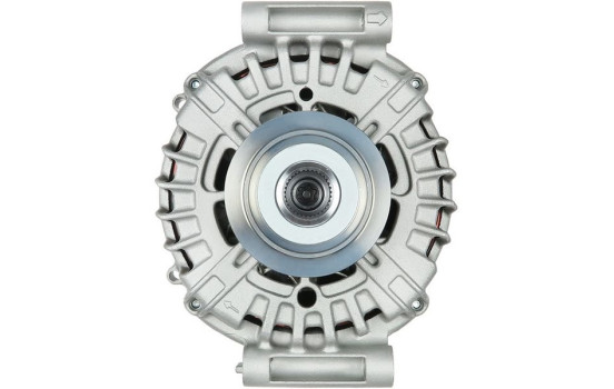 Dynamo / Alternator