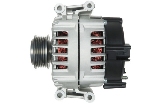 Dynamo / Alternator, Image 4