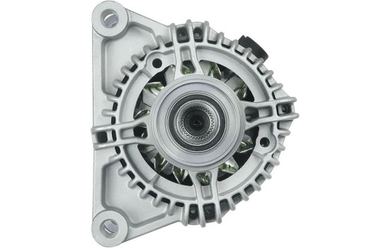 Dynamo / Alternator