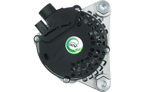 Dynamo / Alternator, Image 3