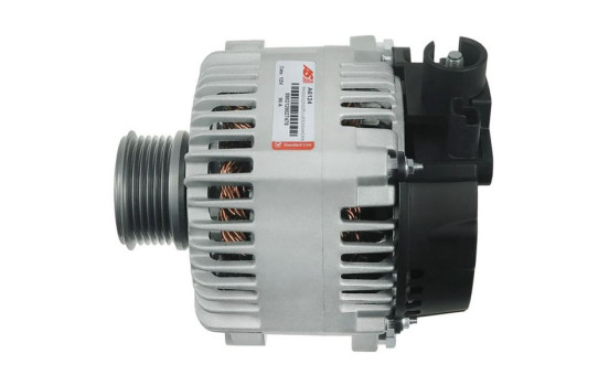 Dynamo / Alternator, Image 4