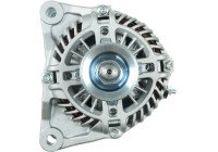 Dynamo / Alternator