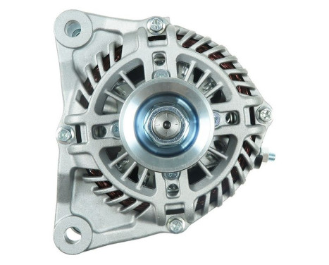 Dynamo / Alternator