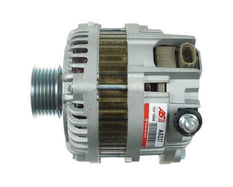 Dynamo / Alternator, Image 4