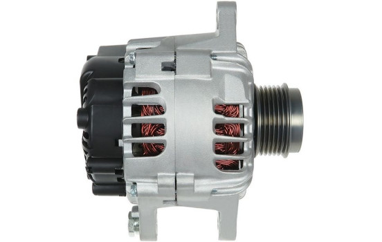 Dynamo / Alternator, Image 2
