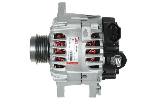 Dynamo / Alternator, Image 4