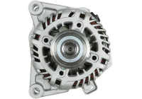 Dynamo / Alternator