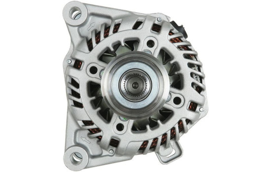 Dynamo / Alternator