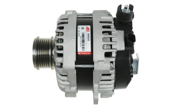 Dynamo / Alternator, Image 4