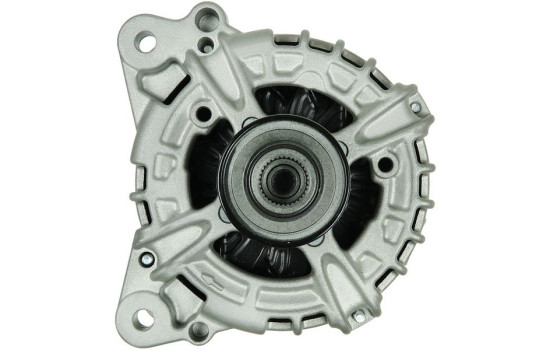 Dynamo / Alternator