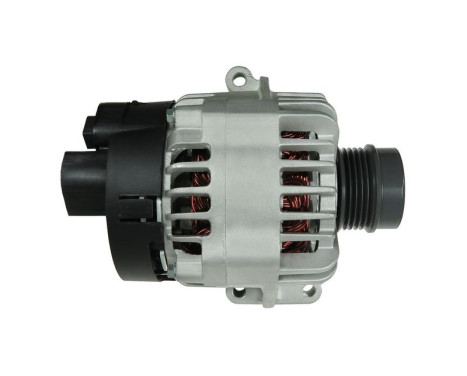 Dynamo / Alternator, Image 3