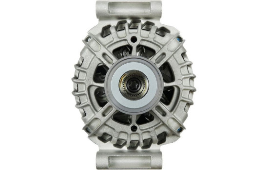 Dynamo / Alternator