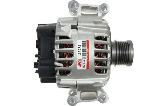 Dynamo / Alternator, Image 2