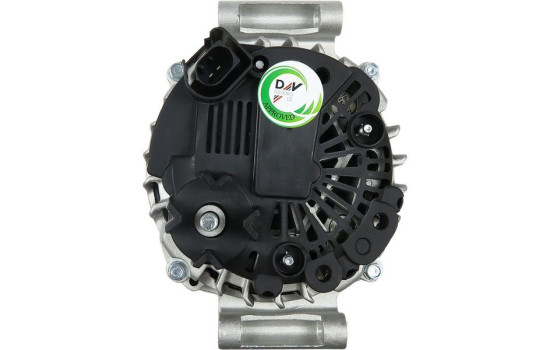 Dynamo / Alternator, Image 3