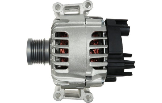 Dynamo / Alternator, Image 4