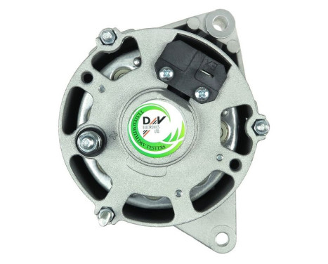 Dynamo / Alternator, Image 3